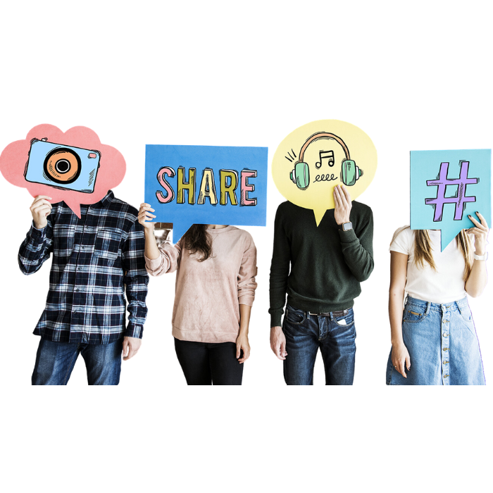 reseaux sociaux et medecine