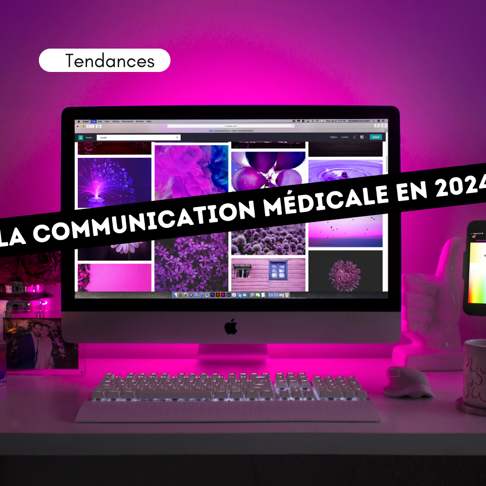 communication medicale