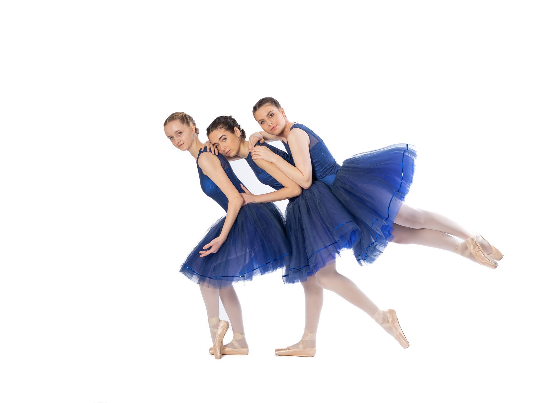 Young girl on a country garden styled photoshoot in darlington, co durham