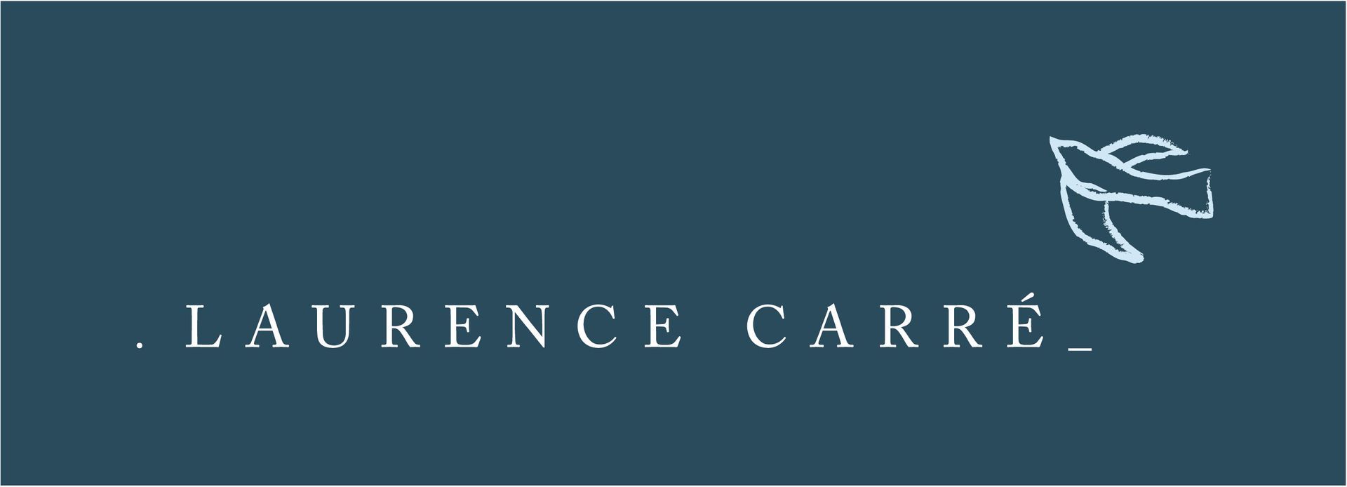 Logo Laurence Carré