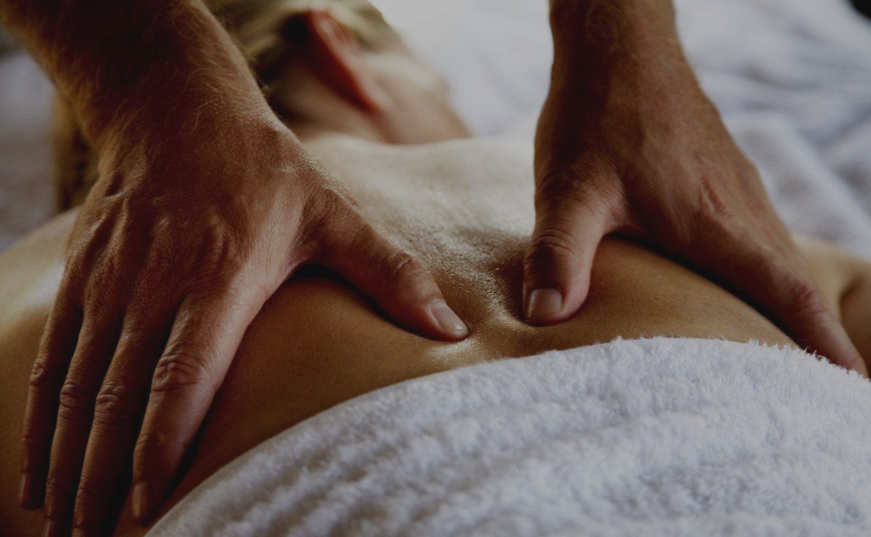 Massage in Mallorca
