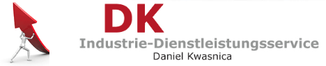 Daniel Kwasnica-Logo