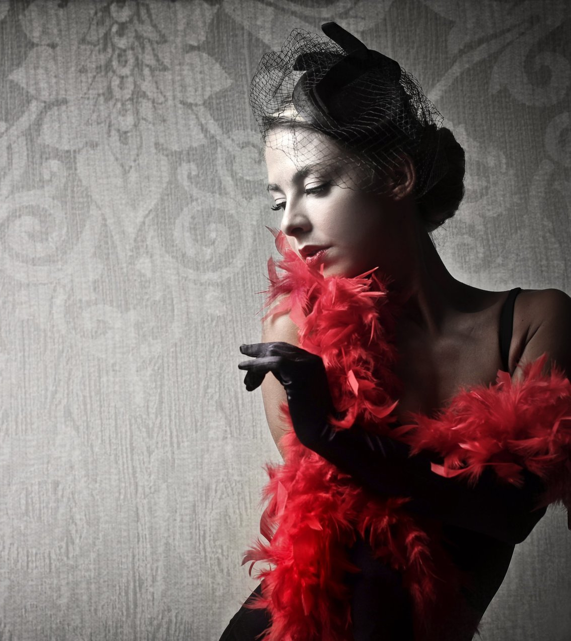 Selbstwergefühl für Burleque Workshops JGA deutschlandweit