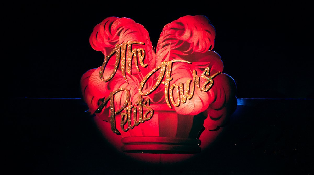 Burlesque Shows in NRW