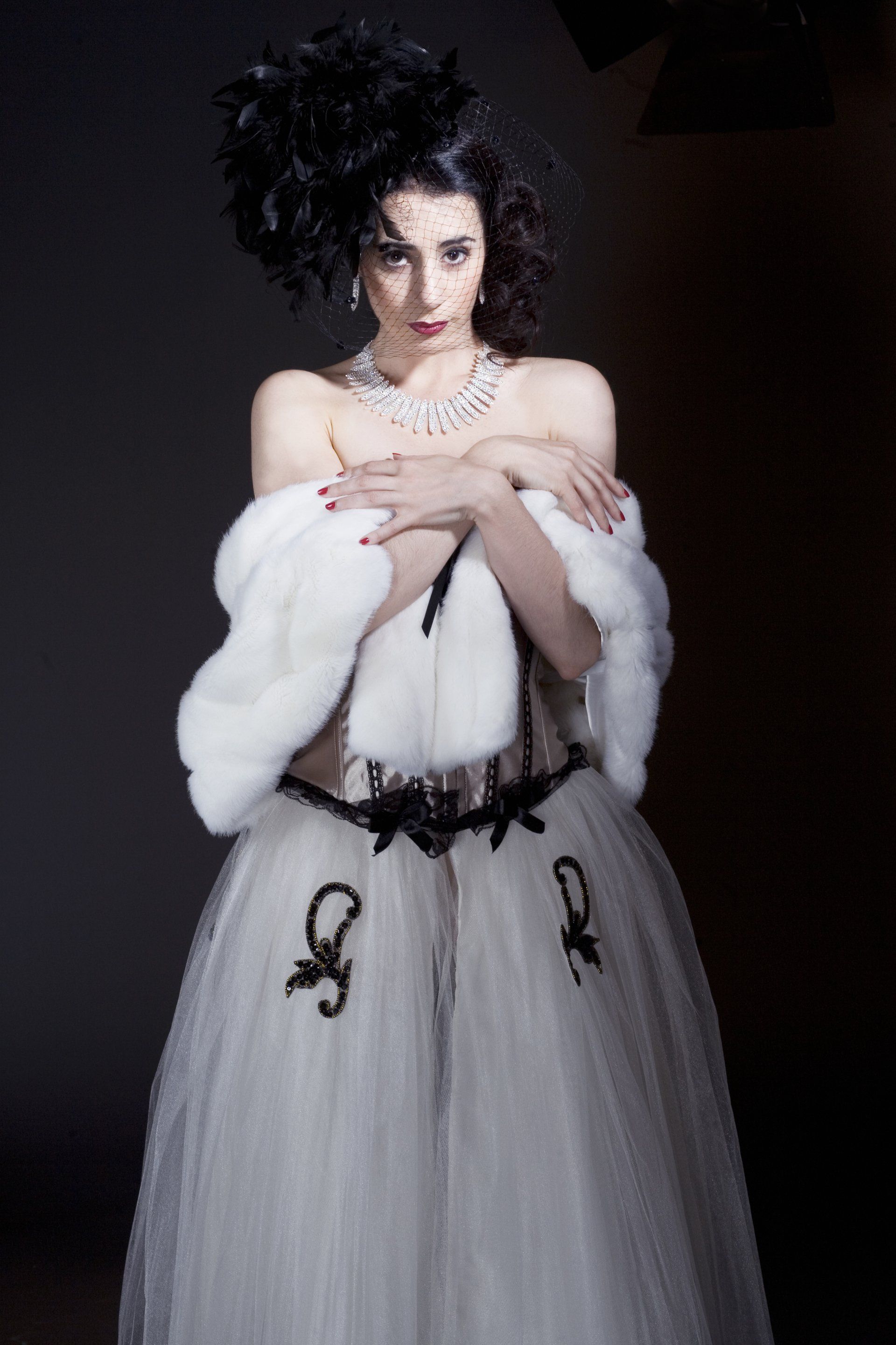 Burlesque Burlesque Workshop Düsseldorf