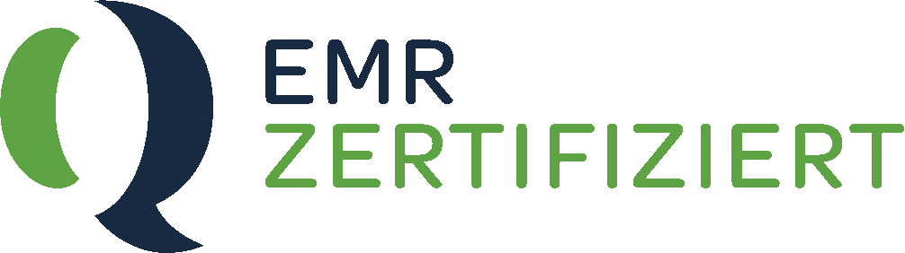 EMR Erfahrungsmedizinisches Register