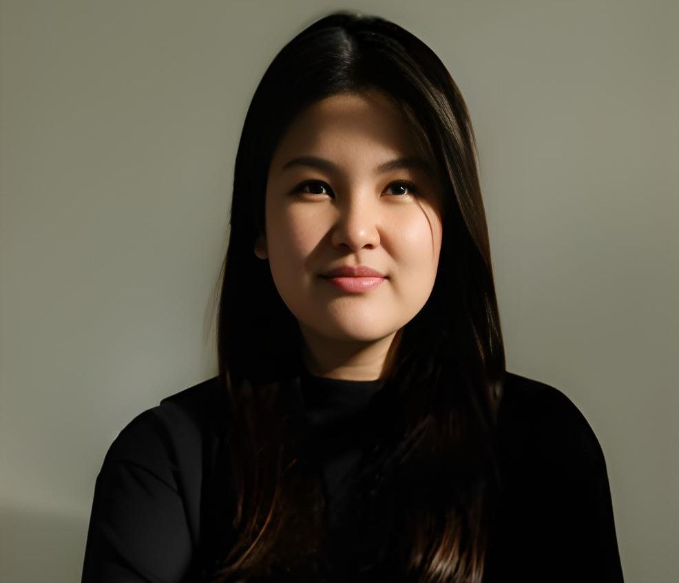 Gadiel Finance Officer