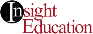 Insight education logo