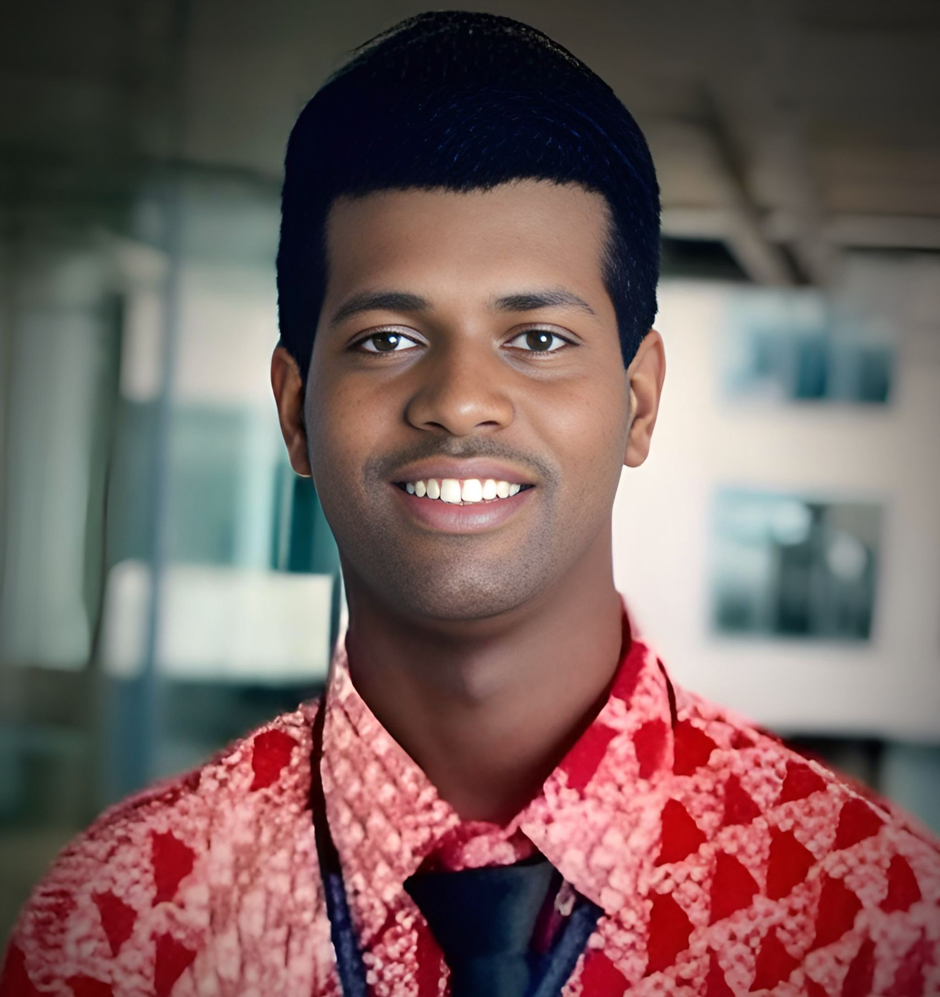 Peter Web & App Developer