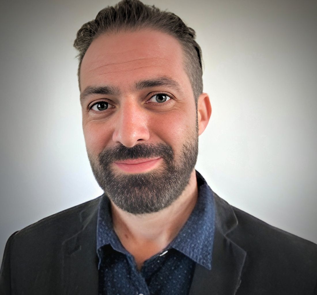 Joshua English, IELTS & Creative Learning