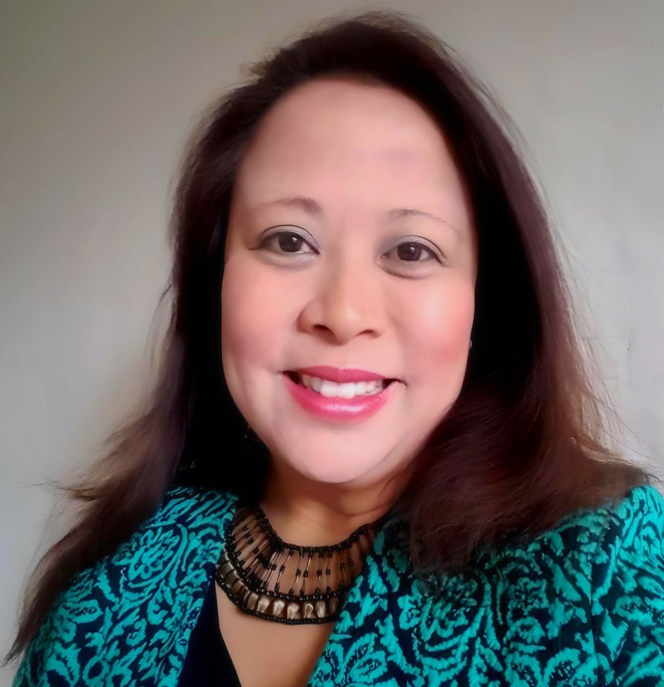 Insight Academy Founder Joyce