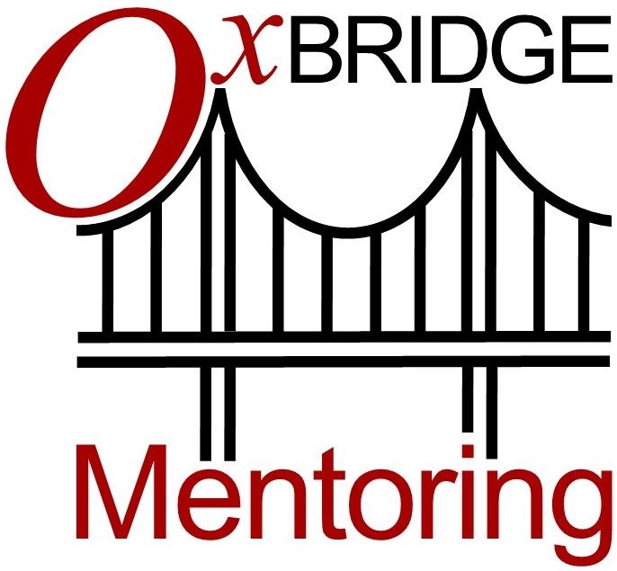 Oxbridge Mentoring logo