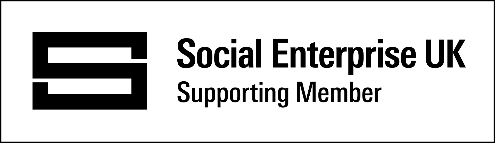Social Enterprise UK Logo