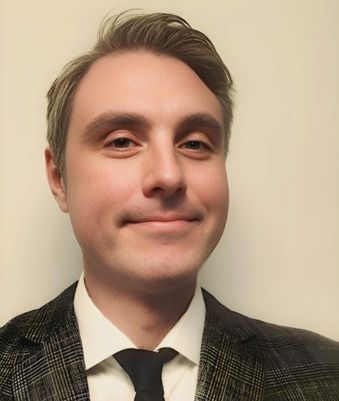 Tom - IELTS Tutor & Assessor