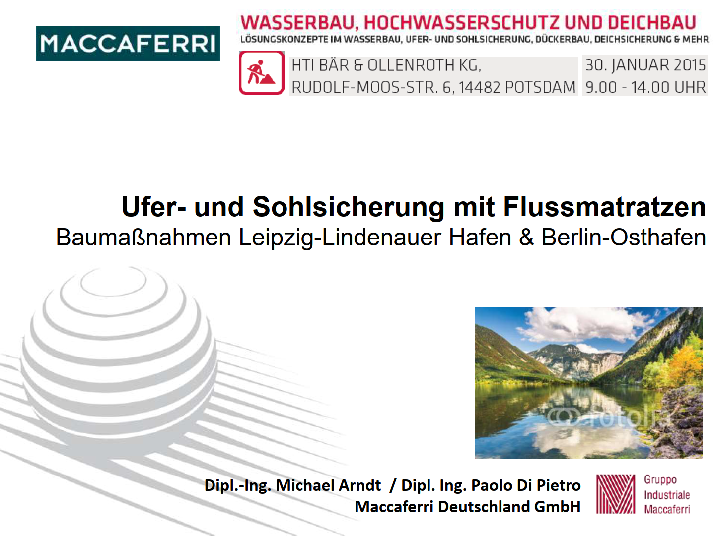 Flussmatratzen, RENO Matratzen, Ufersicherung, Gabionen, Steinmatratze, Wasserbau, Hydraulik, Sohlsicherung, Kolkschutz