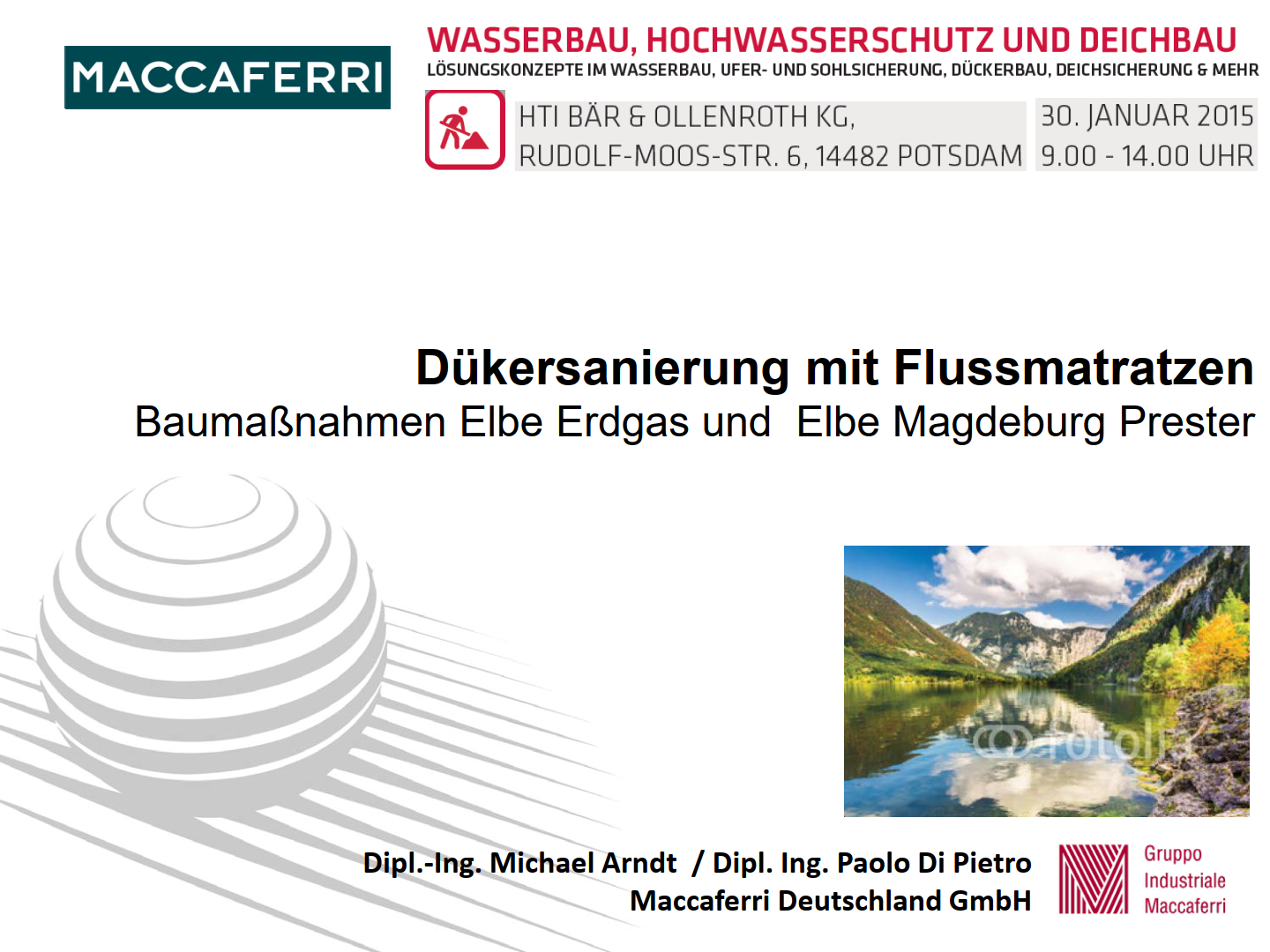 Flussmatratzen, RENO Matratzen, Ufersicherung, Gabionen, Steinmatratze, Wasserbau, Hydraulik, Sohlsicherung, Kolkschutz