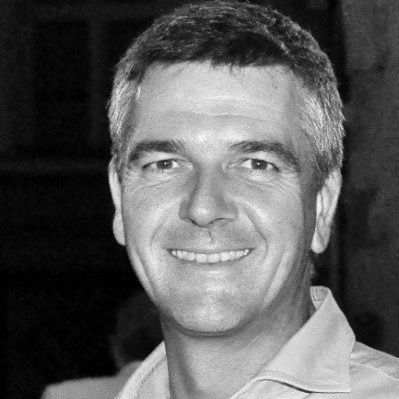 Michael Arndt