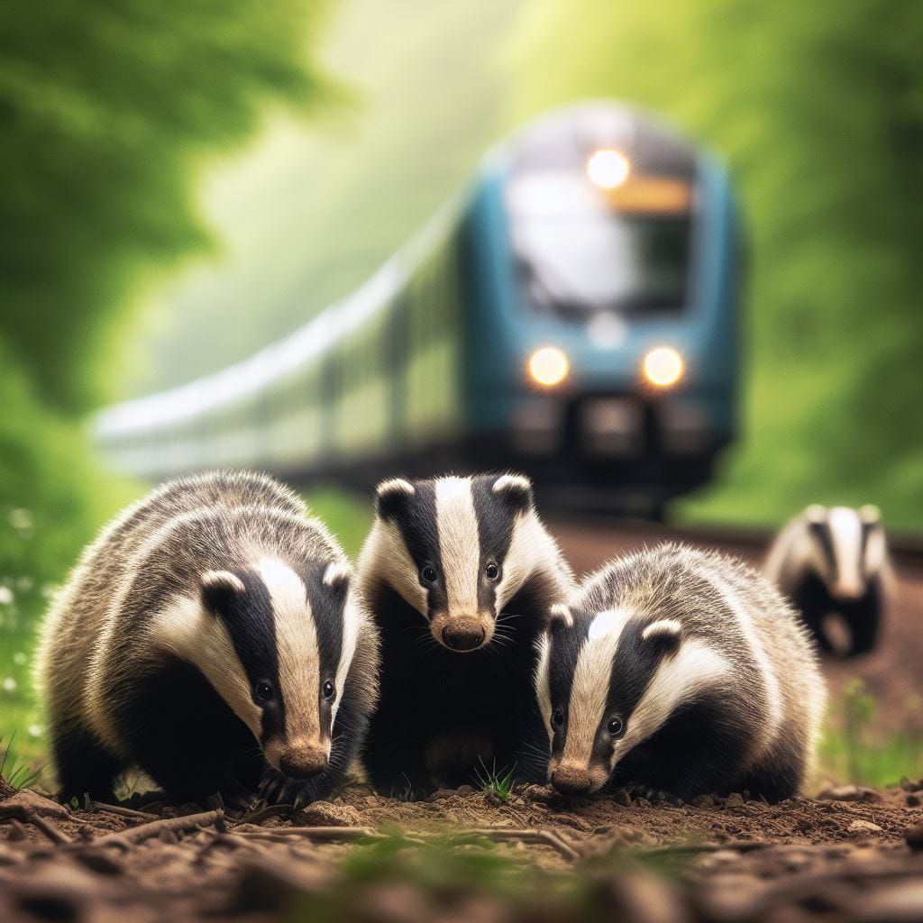 Bibergitter, Bibernetz, Wühltierschutz, Bibermatte , Ufersicherung, Dammsicherung, Deichsicherung, Wasserbau, IWT Verfahren, Dachsgitter