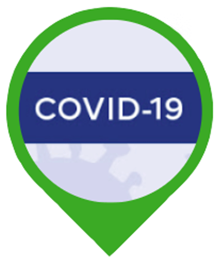 logo Covid 19 EchoPropre