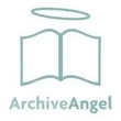 Archive Angel logo