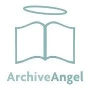 Archive Angel logo