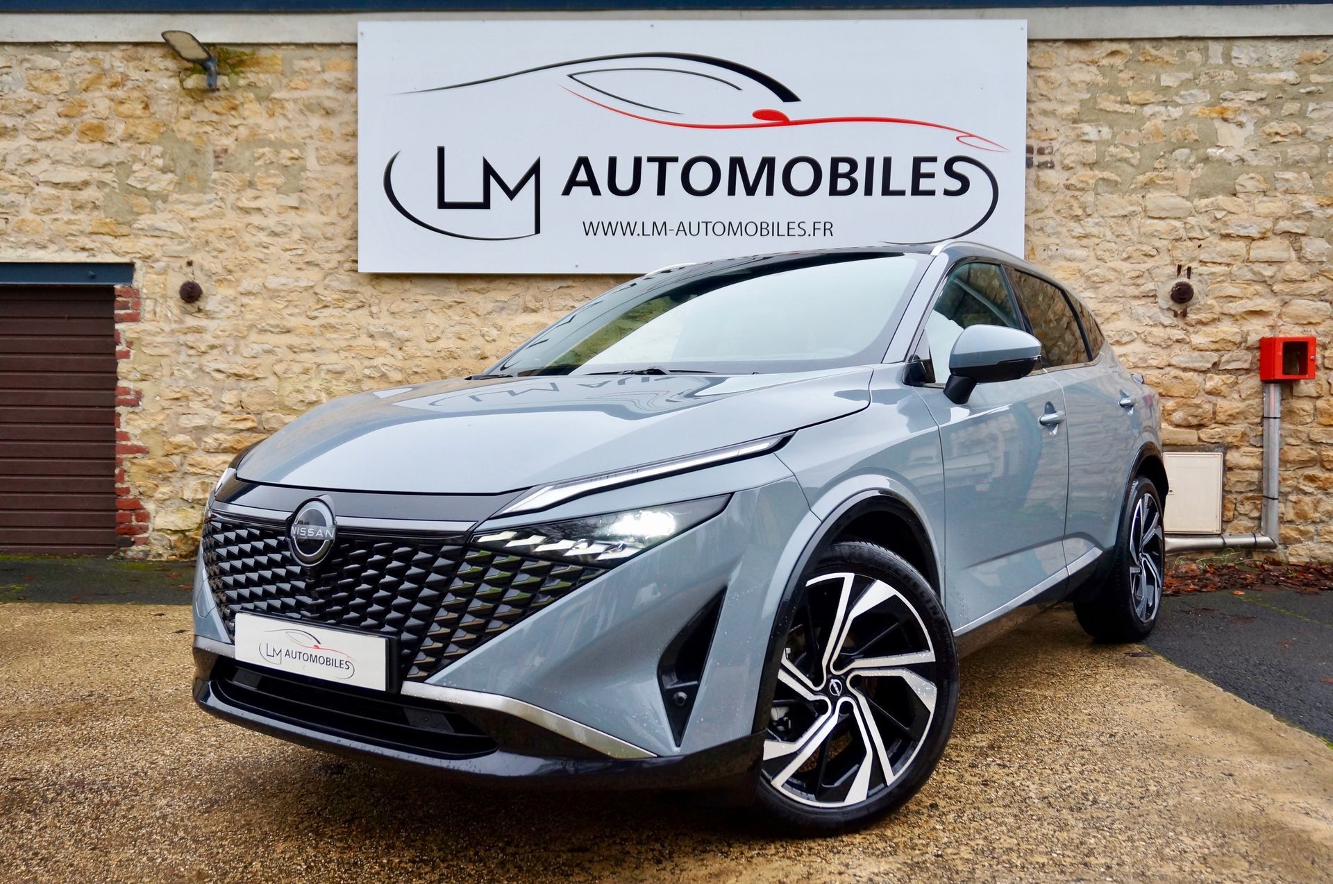NISSAN QASHQAI JUKE MERCEDES CLASSE A CLA GLA BMW SERIE 1 3 M SPORT AMG X1 330 AUDI A5 A4 TOURING BREAK S LINE A3 Q2 LM AUTOMOBILES GARAGE AUTO VOITURE VW POLO GOLF T ROC SEAT CUPRA FR LEON