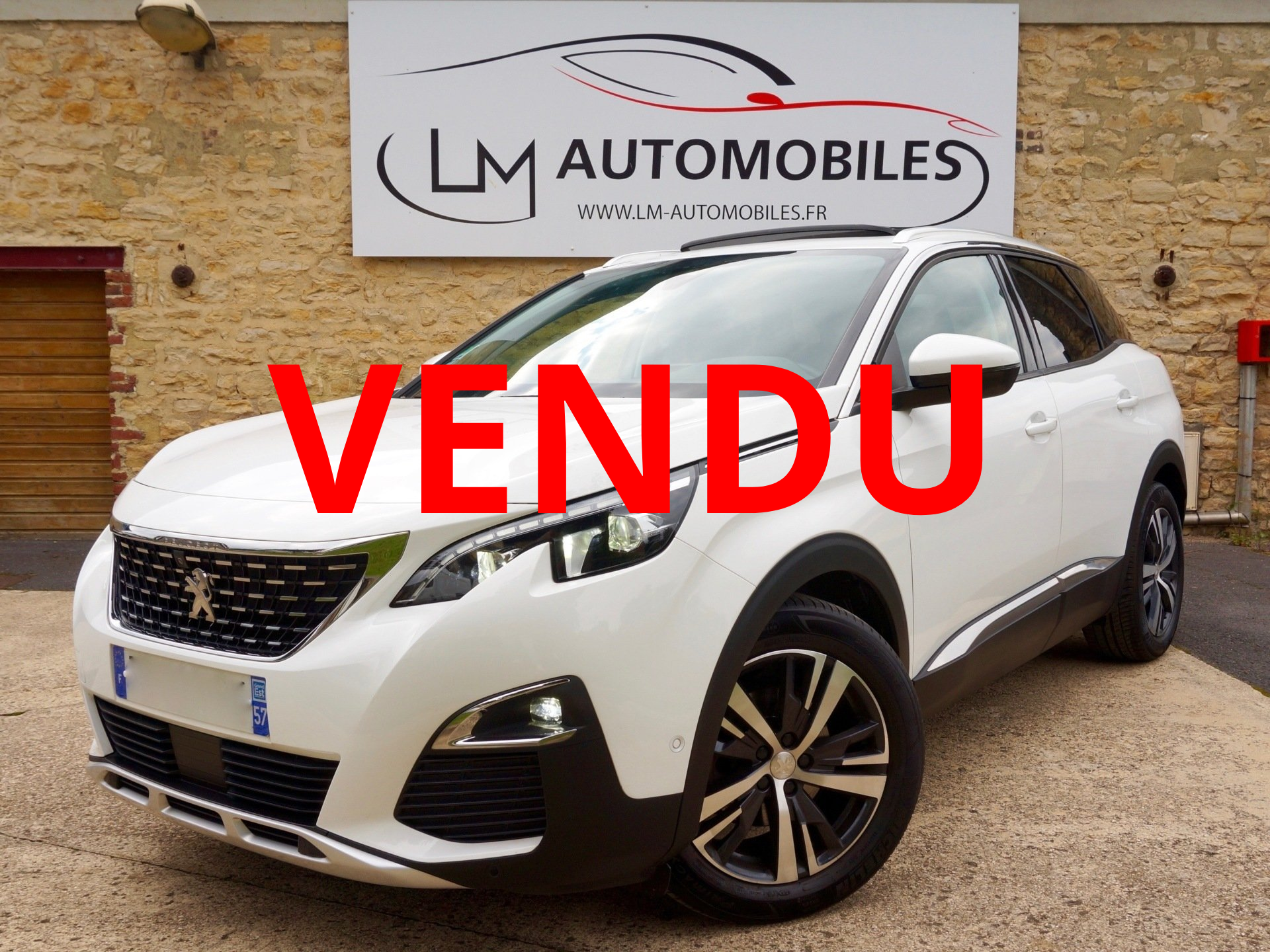 LM AUTOMOBILES AUTOMOBILE AUTO SEDAN BALAN 08 ACHAT VENTE OCCASION ARDENNES PEUGEOT 2008