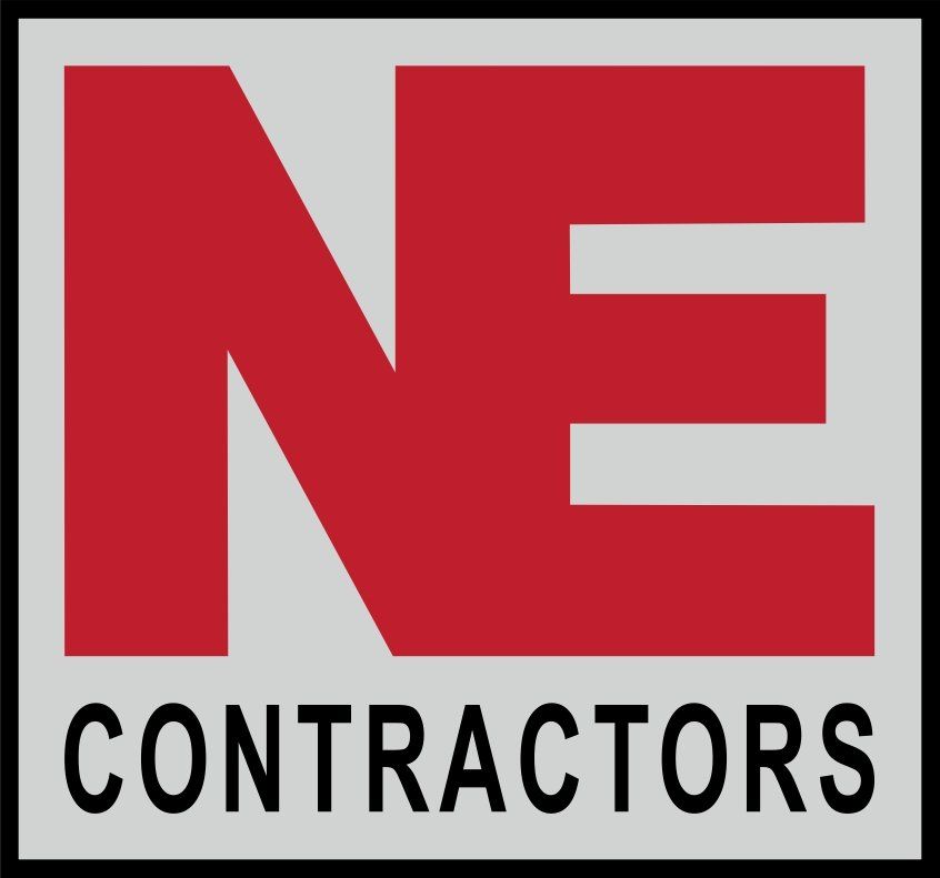 NE Contractors, Inc._logo