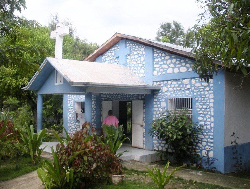 Notre Dame d’Altagrâce