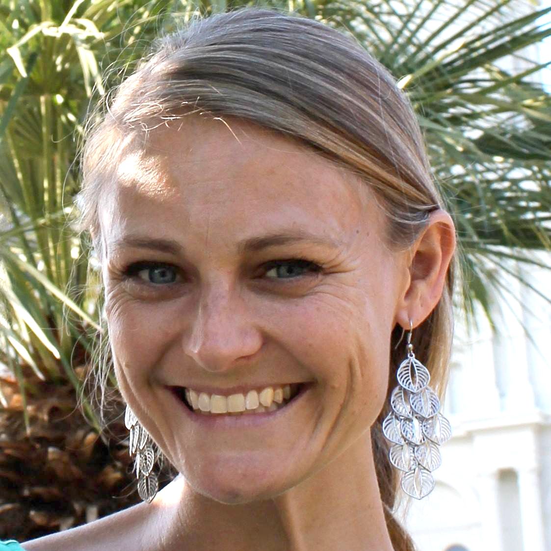 Kristin Fox-Trautman