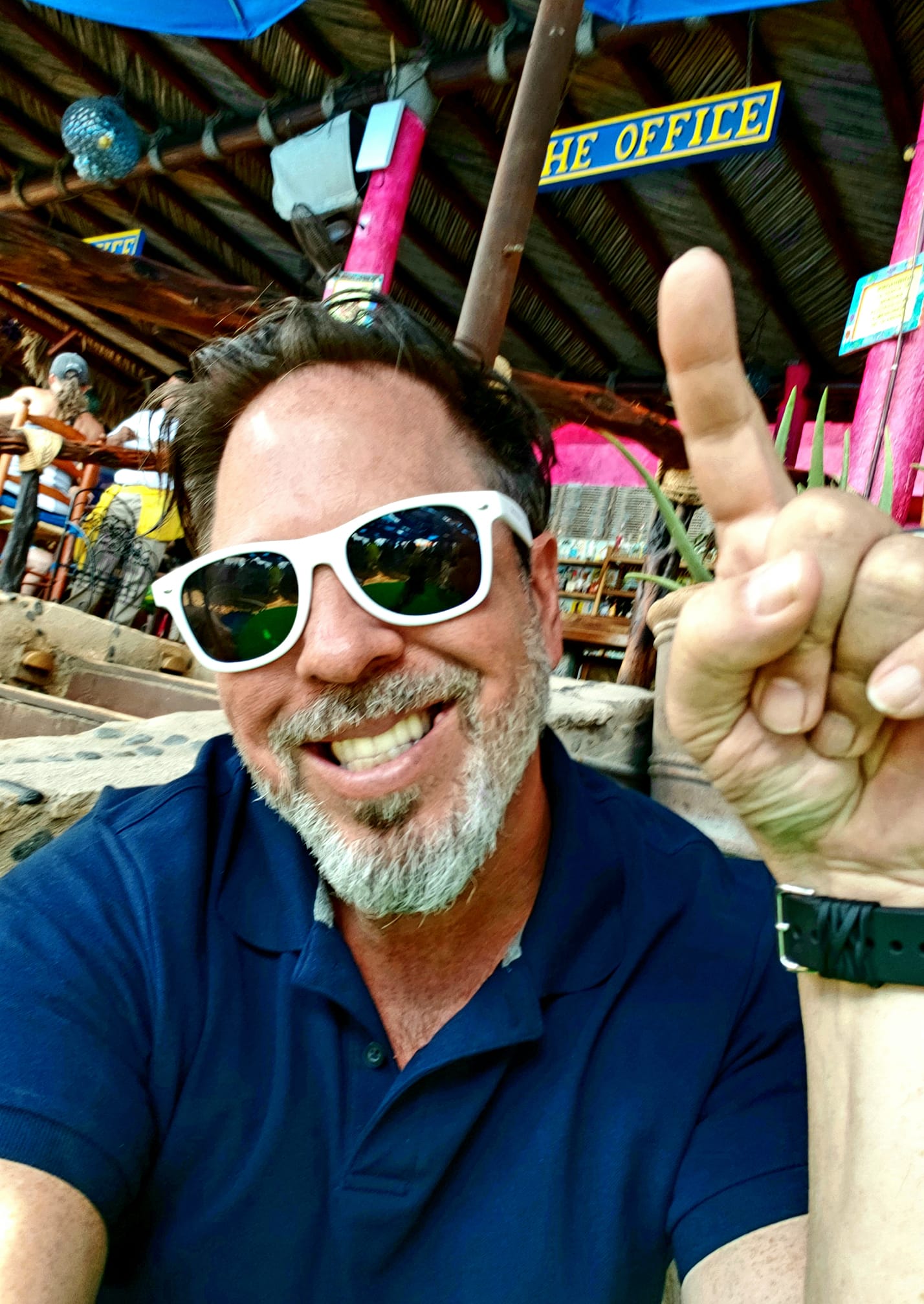 Steve Rone