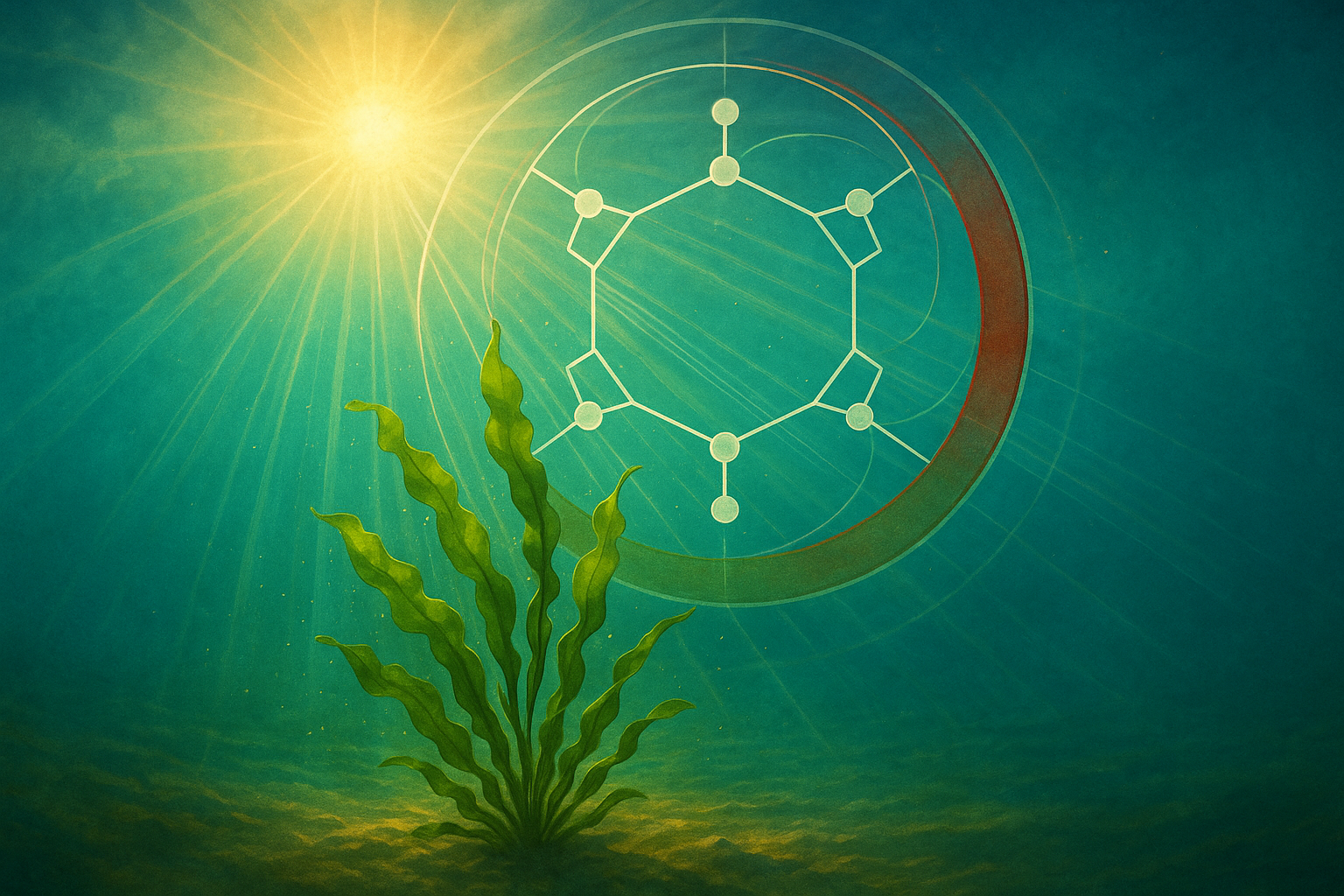 Algenöl statt Budwig Öl-Quark – Die bessere Omega-3-Quelle Algenöl statt Budwig Öl-Quark – Die bessere Omega-3-Quelle