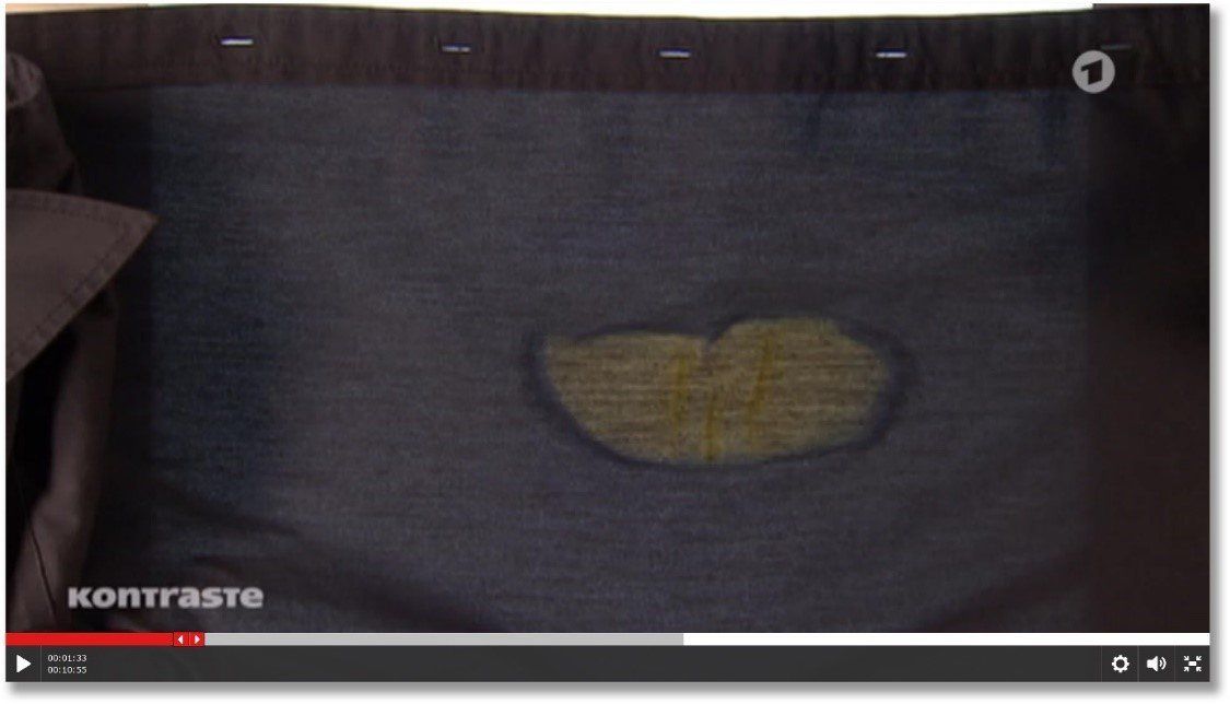 ARD Kontraste MMS ARD Kontraste MMS