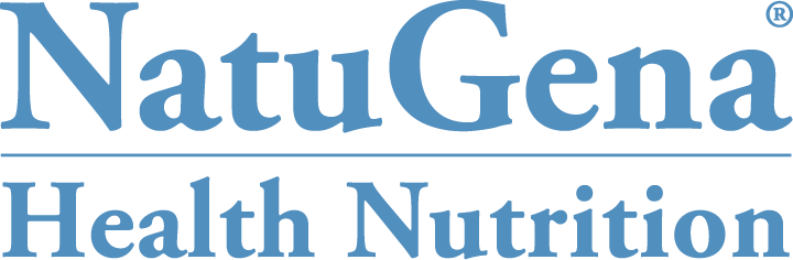 Link zu NatuGena NatuGena Health Nutrition