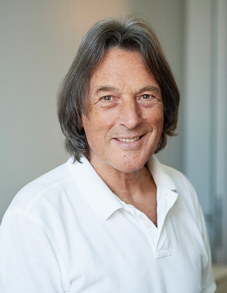 Dr. med. Müller-Wohlfahrt zum Thema Homöopathie Dr. med. Müller-Wohlfahrt zum Thema Homöopathie