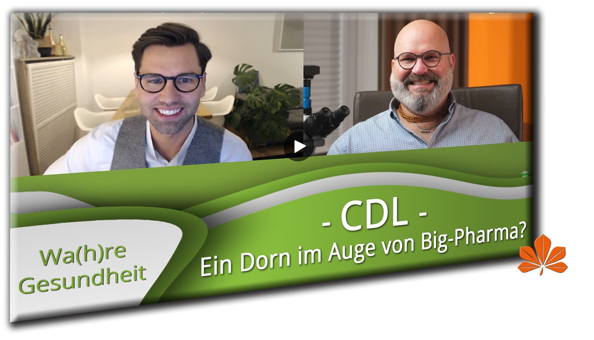 Chlordioxid Rainer Taufertshöfer