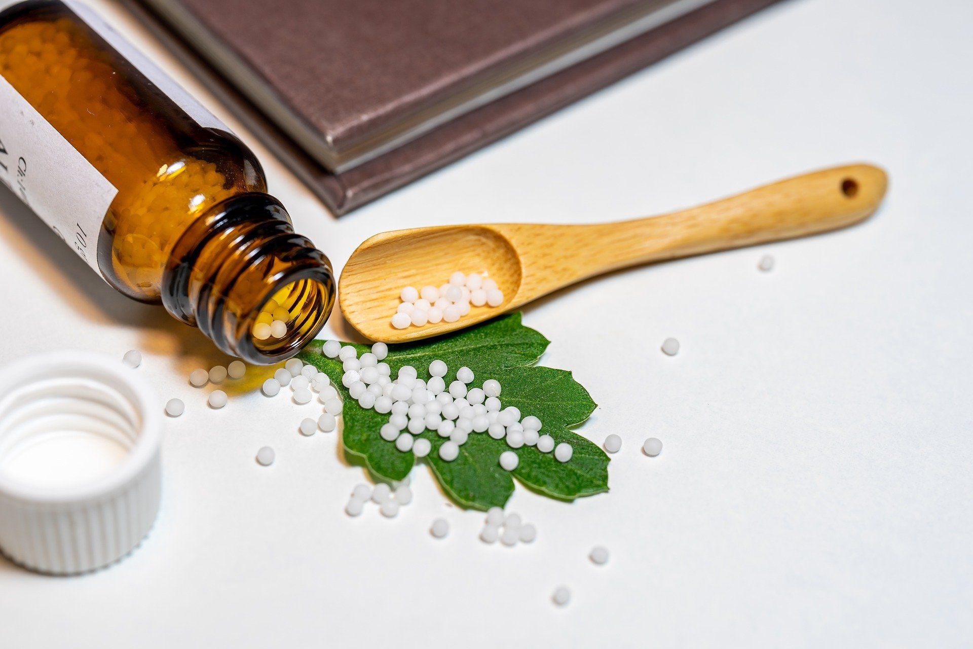 Homöopathische Nosoden Prophylaxe als sanfte Alternative zur schulmedizinischen Schutzimpfung