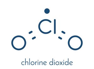 MMS, Chlordioxid, CDS, CDL Fachartikel