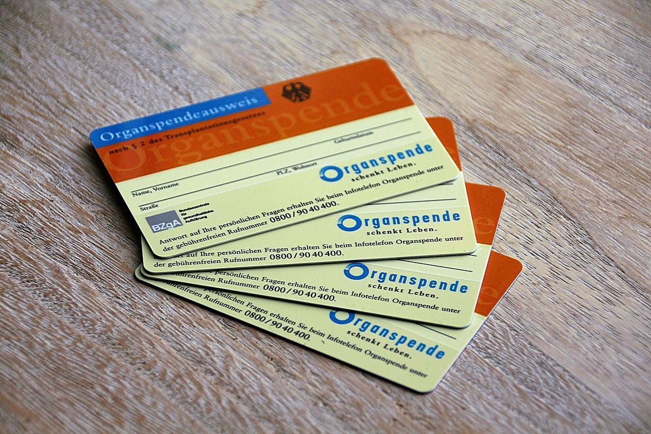 Hinter den Kulissen der Organspende Hinter den Kulissen der Organspende: Ein kritischer Blick auf die verborgenen Kräfte