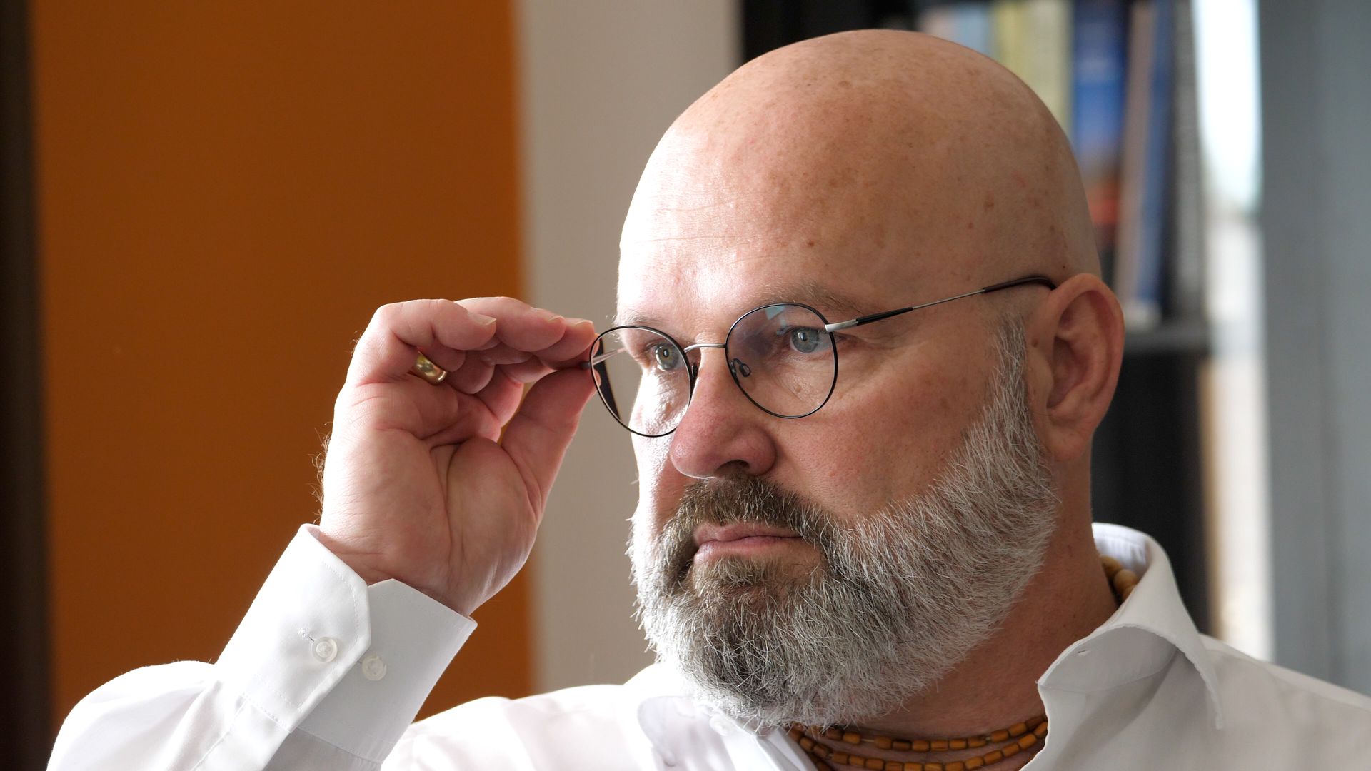 Fachartikel – Die Iridologie in der naturheilkundlichen Praxis Fachartikel – Die Iridologie in der naturheilkundlichen Praxis