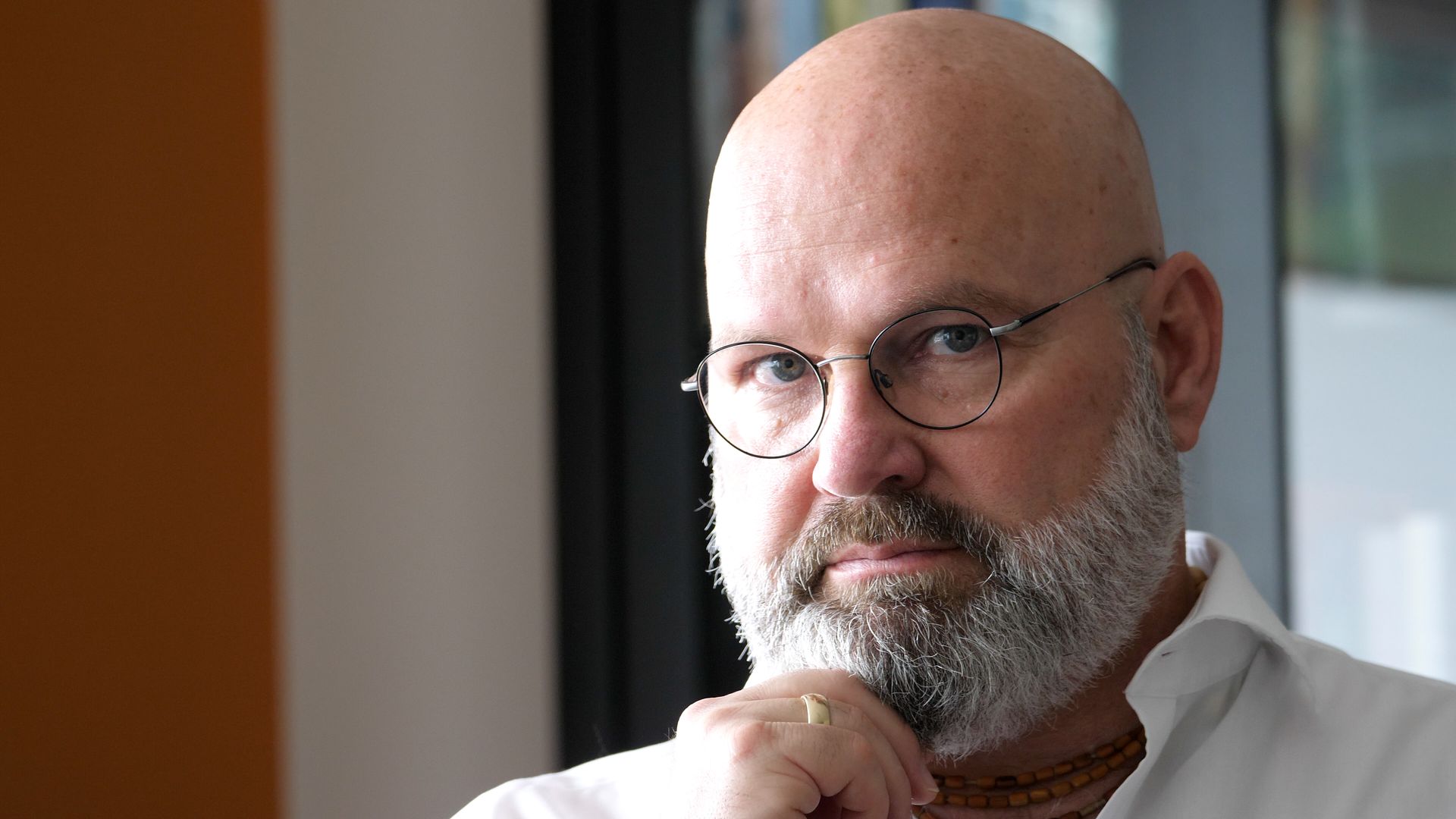 Rainer Taufertshöfer, Autor und Heilpraktiker  Rainer Taufertshöfer, Autor und Heilpraktiker