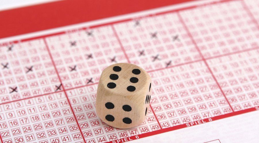 Die Onkologie kommt einem Lotteriespiel gleich. Die Onkologie kommt einem Lotteriespiel gleich.