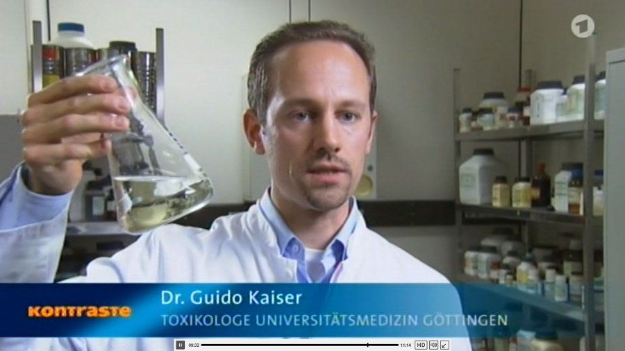 ARD Kontraste