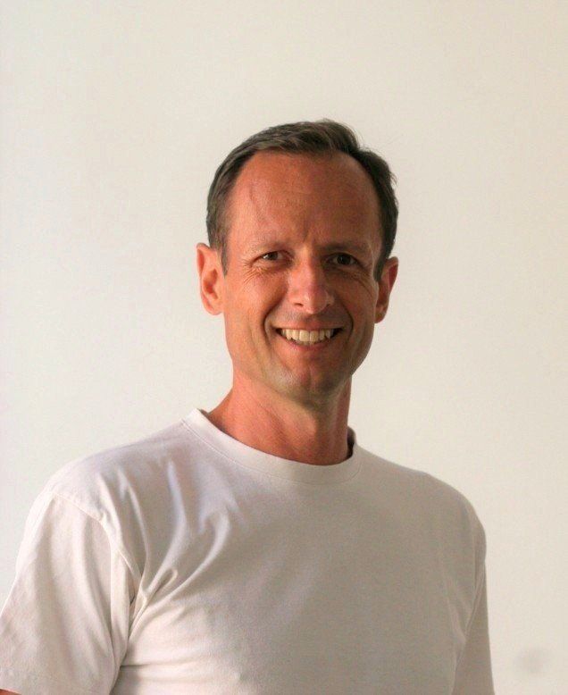 Foto: Alexander Uitz Masseur Alexander Uitz