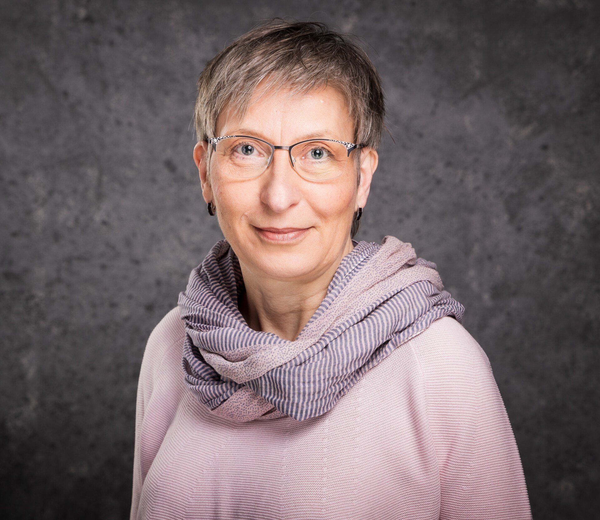 Steuerberaterin Friederike Comteße-Isterling