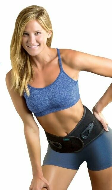 COSETTO SEMIRIGIDO LOMBOSACRALE