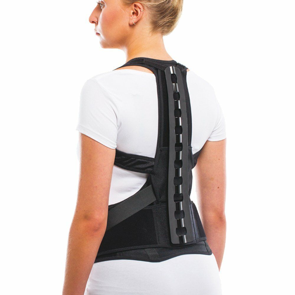 tutore colonna vertebrale