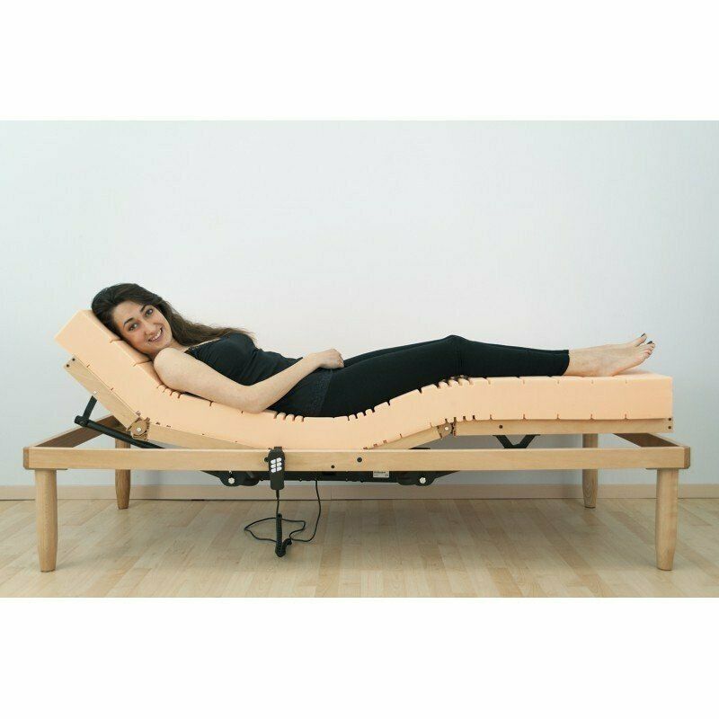 Come alzarsi dal letto, senza avere dolori alla schiena?