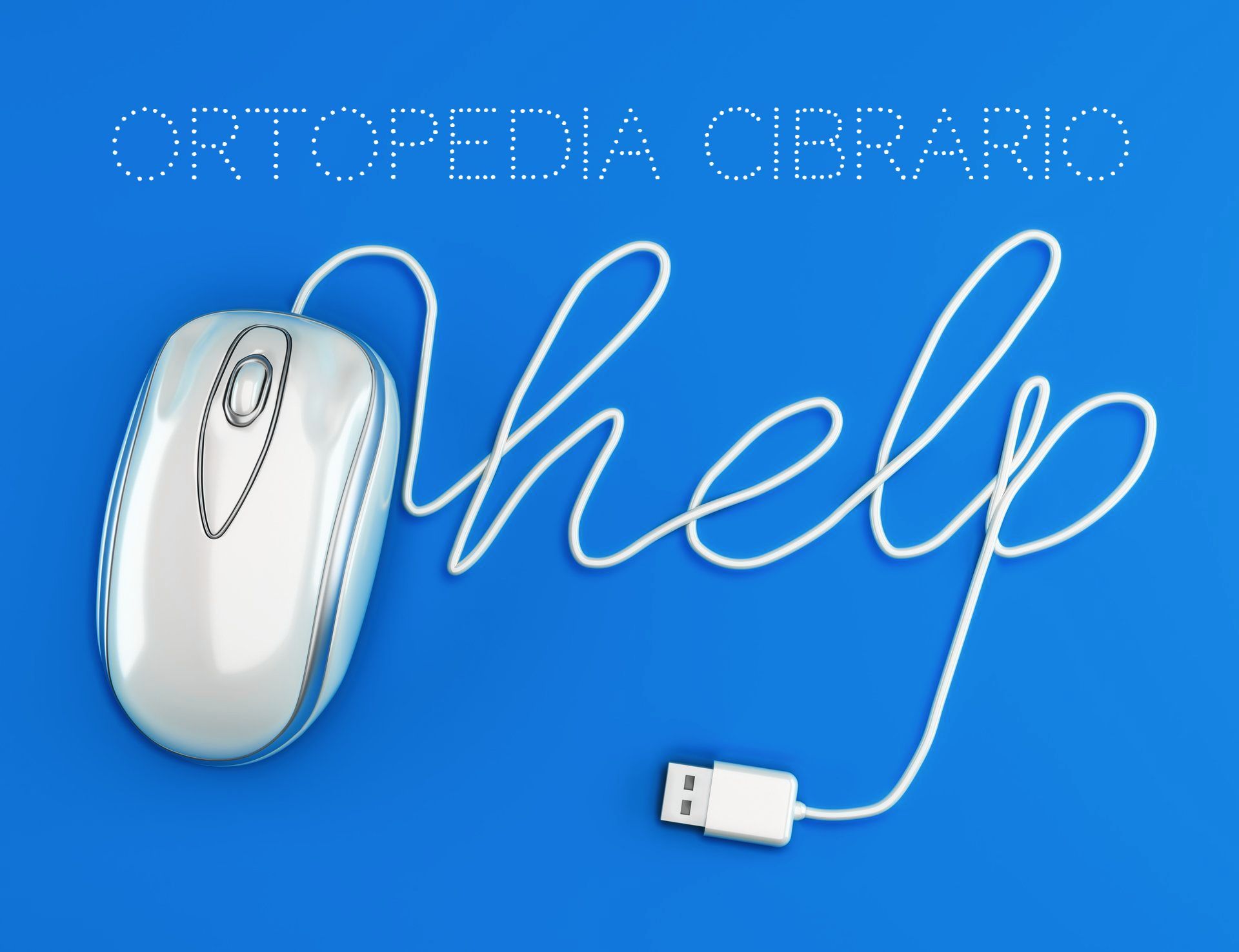 contatti ORTOPEDIA CIBRARIO TORINO