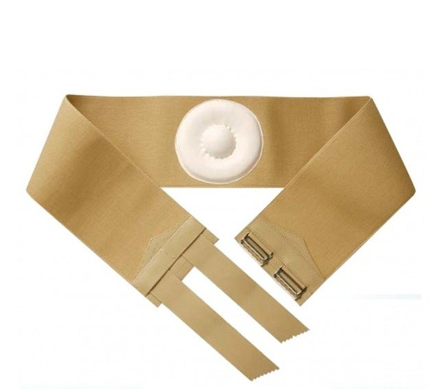 Clicca sull'immagine per andare a visionare il prodotto. Cinto per ernia ombelicale